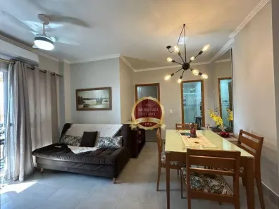 Apartamento com 1 Quarto à venda, 61m² no Aviação, Praia Grande