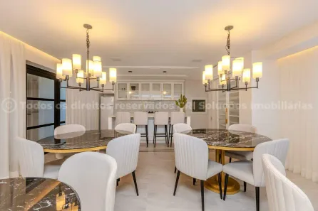Apartamento com 3 Quartos à venda, 114m² no Praia Brava de Itajaí, Itajaí