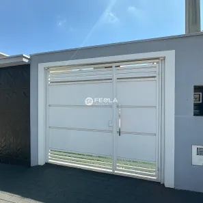 Casa com 2 Quartos à venda, 115m² no Parque Nova Carioba, Americana
