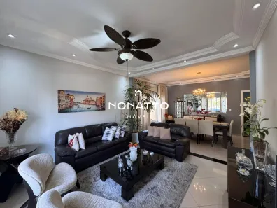 Casa de Condomínio com 3 Quartos à venda, 280m² no Betel, Paulínia
