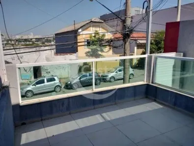 Sobrado com 3 Quartos à venda, 100m² no Mooca, São Paulo