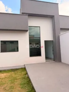 Casa com 3 Quartos à venda, 85m² no Goiânia 2, Goiânia