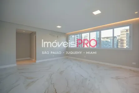 Apartamento com 3 Quartos à venda, 160m² no Paraíso, São Paulo