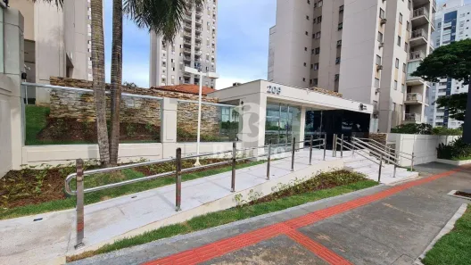 Apartamento com 3 Quartos para alugar, 73m² no Terra Bonita, Londrina