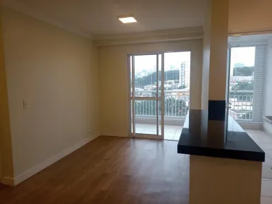 Apartamento com 2 Quartos à venda, 65m² no Jardim Vazani, São Paulo