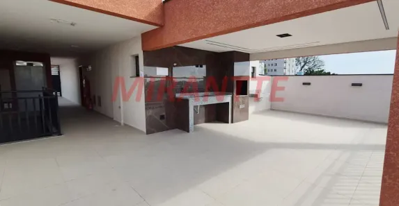 Apartamento com 2 Quartos à venda, 37m² no Vila Nivi, São Paulo