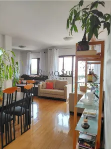 Apartamento com 2 Quartos à venda, 75m² no Jardim Itapeva, São Paulo
