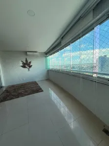 Apartamento com 3 Quartos para alugar, 157m² no Adrianópolis, Manaus