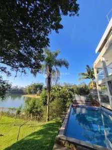 Fazenda/Sítio com 7 Quartos à venda, 600m² no Dos Finco, São Bernardo do Campo