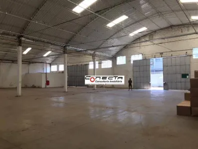 Galpão/Depósito/Armazém para alugar, 4263m² no Jardim do Lago, Campinas