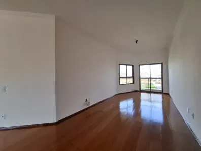 Apartamento com 3 Quartos para alugar, 220m² no Jardim Panorama, São José do Rio Preto
