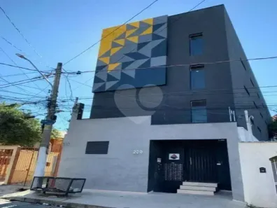 com 1 Quarto à venda, 1120m² no Vila Esperança, São Paulo