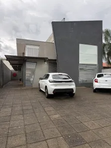 Ponto Comercial para alugar, 60m² no Jardim Ouro Verde, São José do Rio Preto