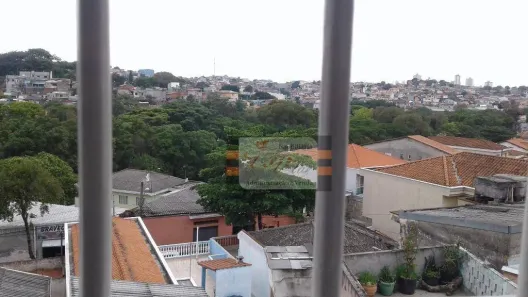 Sobrado com 4 Quartos à venda, 150m² no Jardim Cidade Pirituba, São Paulo