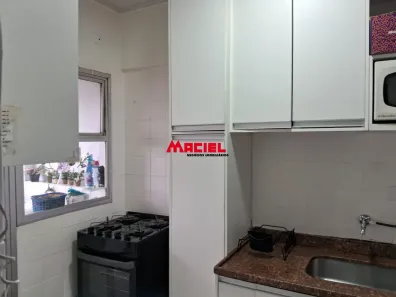 Apartamento com 3 Quartos à venda, 85m² no Centro, São José dos Campos