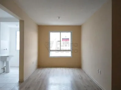 Apartamento com 3 Quartos à venda, 66m² no Centro, Pelotas