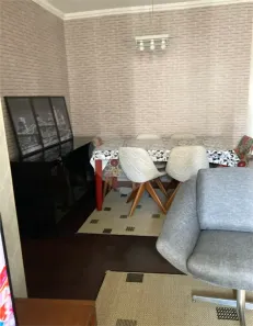 Apartamento com 3 Quartos à venda, 70m² no Lapa, São Paulo