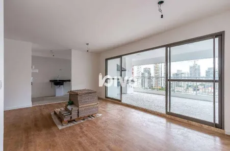 Apartamento com 3 Quartos à venda, 131m² no Vila Dom Pedro I, São Paulo