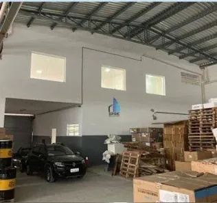 Galpão/Depósito/Armazém à venda, 2200m² no Brás, São Paulo