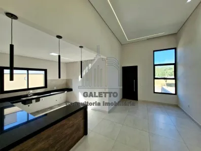 Casa com 3 Quartos à venda, 140m² no Vila Bressani, Paulínia