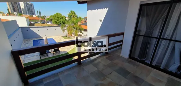 Imóvel Comercial com 3 Quartos à venda, 382m² no Jardim Estoril IV, Bauru