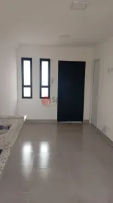Apartamento com 2 Quartos para alugar, 36m² no Vila Canero, São Paulo