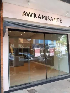 Prédio Comercial à venda, 100m² no Condomínio Centro Comercial Alphaville, Barueri