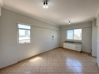Apartamento com 1 Quarto à venda, 46m² no Vila Nossa Senhora da Paz, São José do Rio Preto