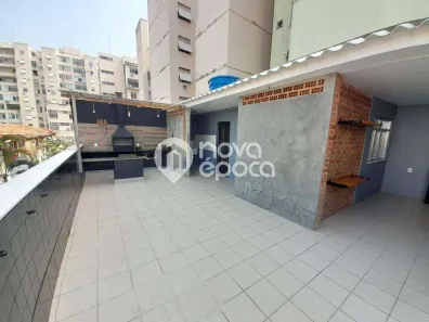  com 5 Quartos à venda, 212m² no Botafogo, Rio de Janeiro