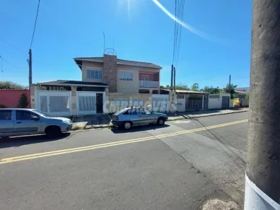 Sobrado com 3 Quartos para alugar, 120m² no Parque Imperador, Campinas