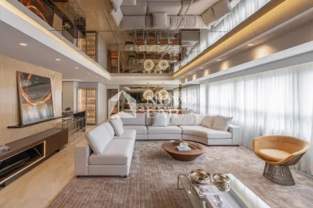 Apartamento com 3 Quartos à venda, 159m² no Jardim Europa, Porto Alegre