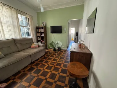 Apartamento com 2 Quartos à venda, 54m² no Santana, Porto Alegre
