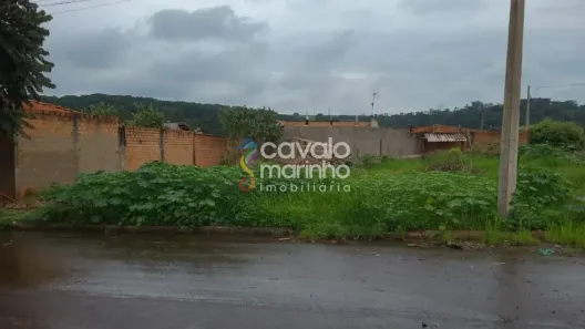 Lote/Terreno à venda, 222m² no Jardinópolis, Jardinópolis