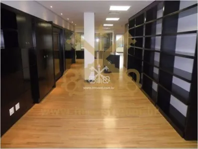 Sala Comercial para alugar, 226m² no Jardim Paulistano, São Paulo
