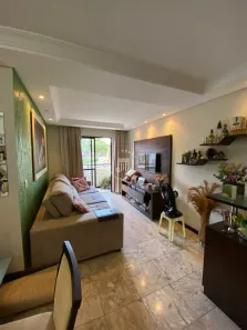 Apartamento com 3 Quartos à venda, 96m² no Vila das Hortências, Jundiaí