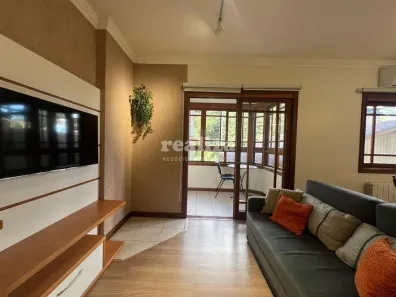 Apartamento com 2 Quartos à venda, 86m² no Centro, Gramado
