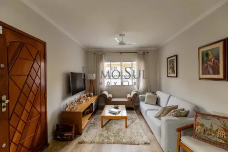 Casa com 3 Quartos à venda, 186m² no Vila do Castelo, São Paulo