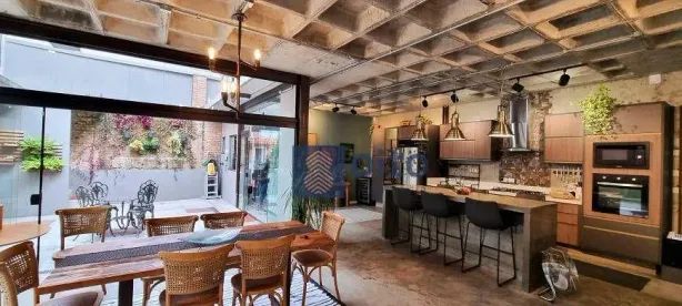 Casa com 3 Quartos à venda, 205m² no Perdizes, São Paulo