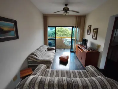 Apartamento com 2 Quartos à venda, 85m² no Enseada, Guarujá