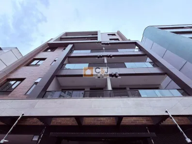 Apartamento com 2 Quartos à venda, 57m² no Jardim da Penha, Vitória