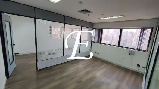 Sala Comercial para alugar, 47m² no Perdizes, São Paulo