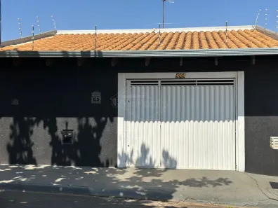 Casa com 2 Quartos à venda, 122m² no Jardim Altos de Pinheiros I e II, Araraquara
