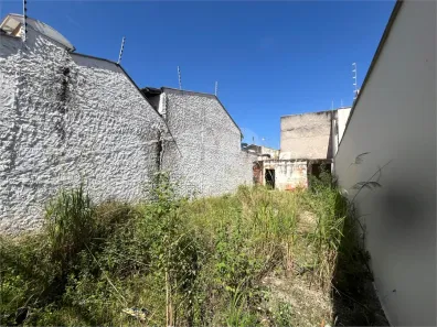 Lote/Terreno à venda, 114m² no Cidade Alta, Piracicaba