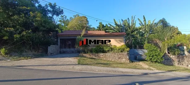 Casa com 3 Quartos à venda, 120m² no Guaratiba, Rio de Janeiro
