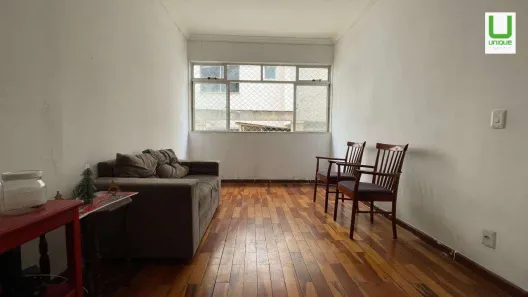 Apartamento com 3 Quartos à venda, 110m² no Buritis, Belo Horizonte