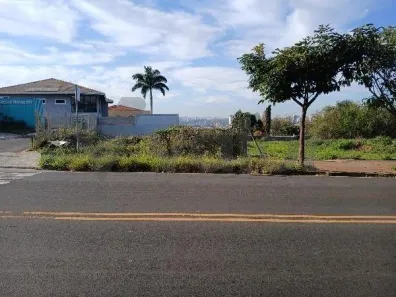 Lote/Terreno para alugar, 350m² no Parque Taquaral, Campinas