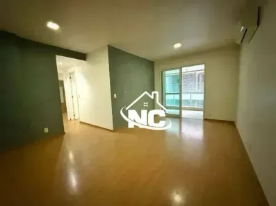 Apartamento com 2 Quartos à venda, 75m² no Icaraí, Niterói