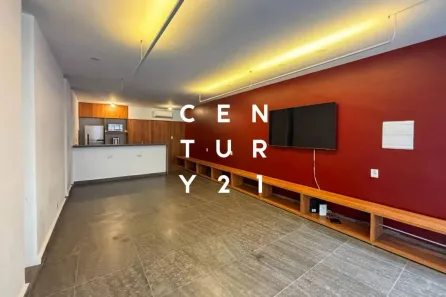 Cobertura com 1 Quarto para alugar, 110m² no Cerqueira César, São Paulo