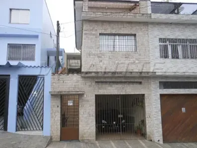 Sobrado com 2 Quartos à venda, 100m² no Vila Aurora (Zona Norte), São Paulo