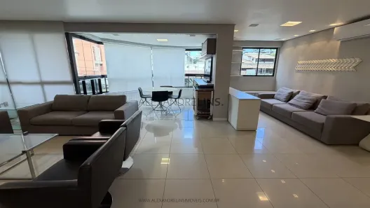 Apartamento com 3 Quartos à venda, 157m² no Ponta Verde, Maceió